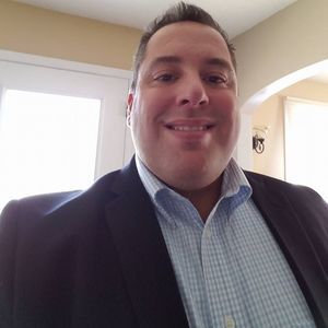 Meet your Posher, Scott